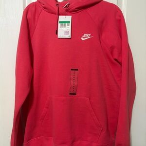 Nike Woman’s Vibrant Pink matching set